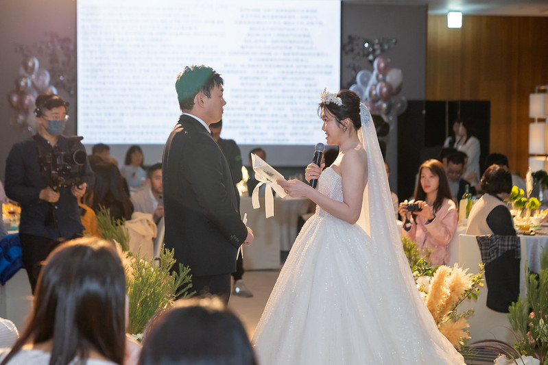 Wedding婚禮記錄 台北婚攝 熱門攝影師 