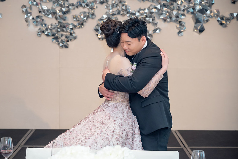 Wedding婚禮記錄 台北婚攝 熱門攝影師 