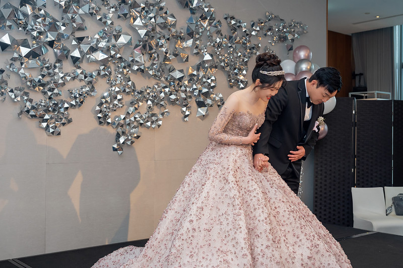 Wedding婚禮記錄 台北婚攝 熱門攝影師 