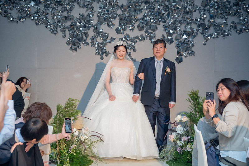 Wedding婚禮記錄 台北婚攝 熱門攝影師 