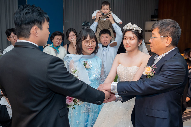 Wedding婚禮記錄 台北婚攝 熱門攝影師 