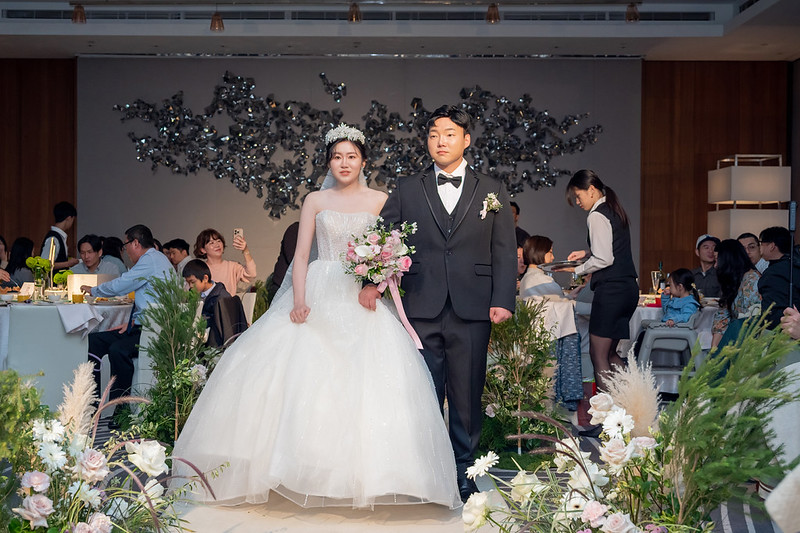 Wedding婚禮記錄 台北婚攝 熱門攝影師 