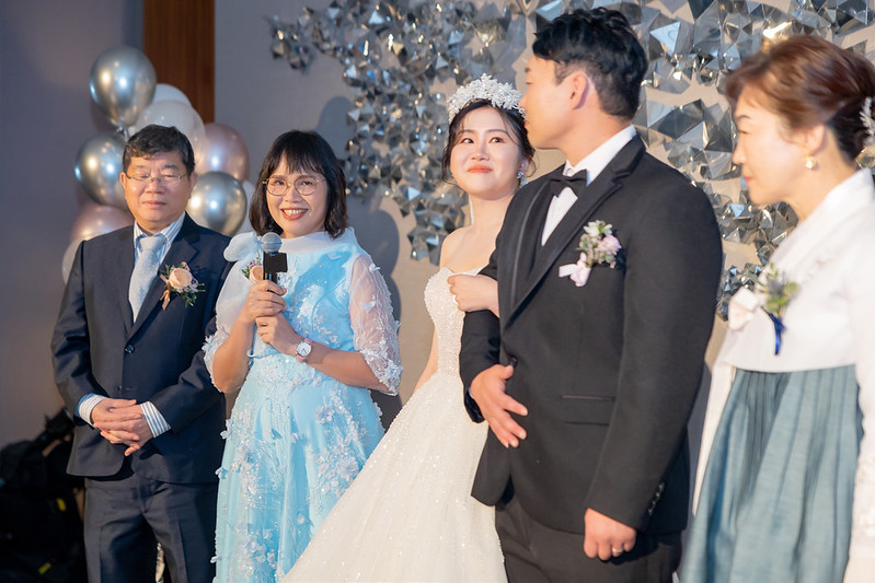 Wedding婚禮記錄 台北婚攝 熱門攝影師 