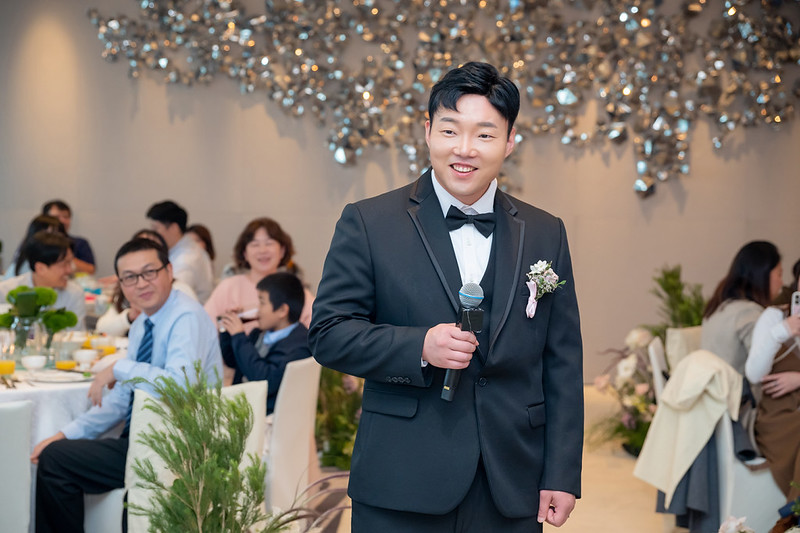 Wedding婚禮記錄 台北婚攝 熱門攝影師 