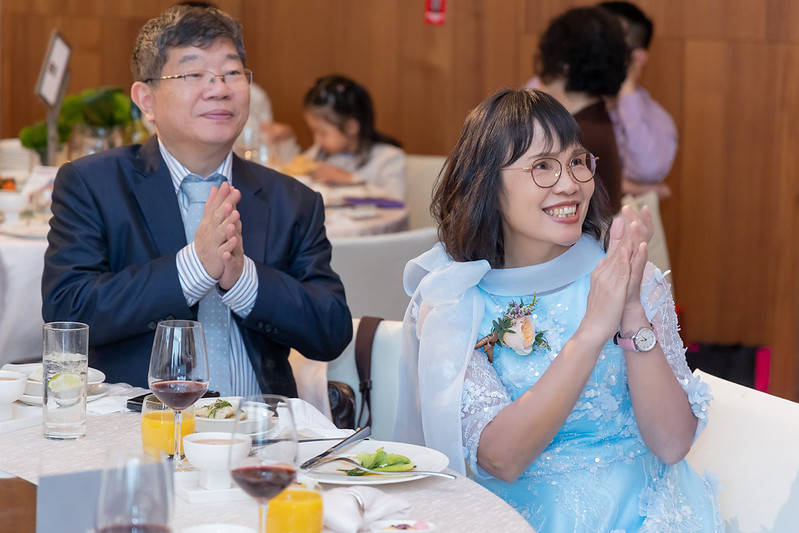 Wedding婚禮記錄 台北婚攝 熱門攝影師 