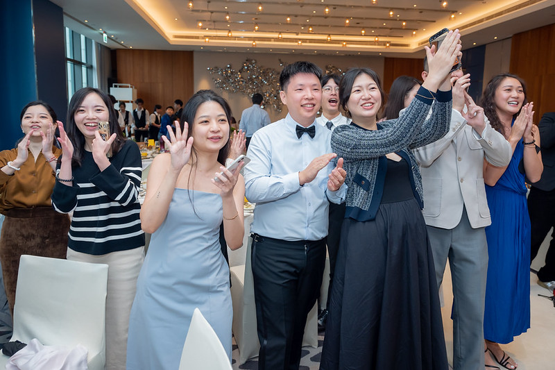Wedding婚禮記錄 台北婚攝 熱門攝影師 