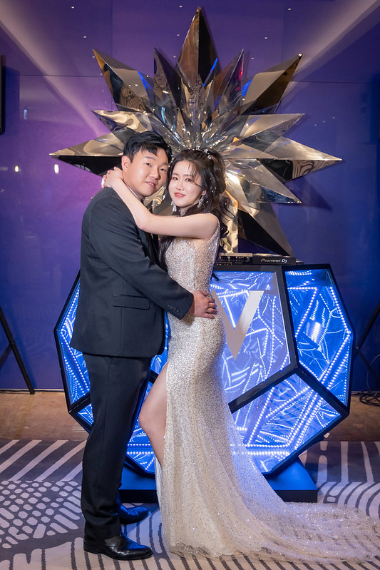 Wedding婚禮記錄 台北婚攝 熱門攝影師 
