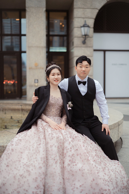Wedding婚禮記錄 台北婚攝 熱門攝影師 