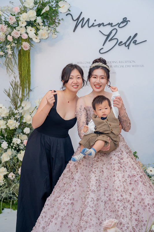 Wedding婚禮記錄 台北婚攝 熱門攝影師 