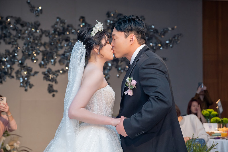 Wedding婚禮記錄 台北婚攝 熱門攝影師 
