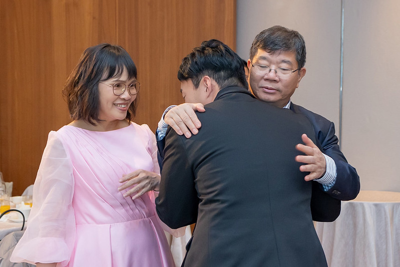 Wedding婚禮記錄 台北婚攝 熱門攝影師 