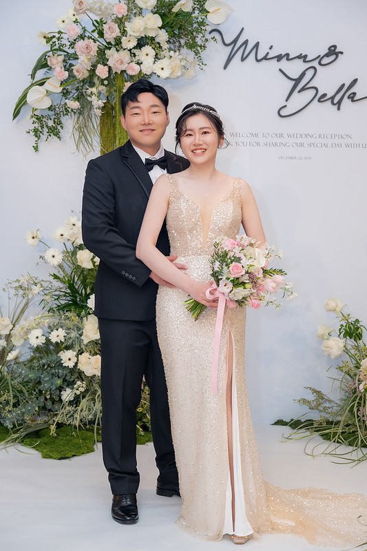 Wedding婚禮記錄 台北婚攝 熱門攝影師 