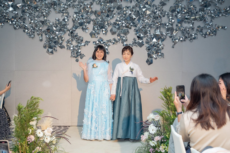 Wedding婚禮記錄 台北婚攝 熱門攝影師 