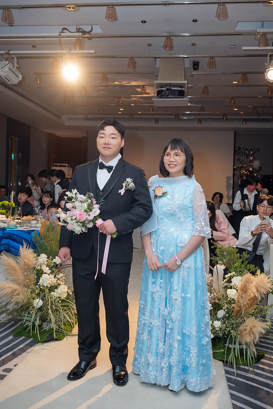 Wedding婚禮記錄 台北婚攝 熱門攝影師 