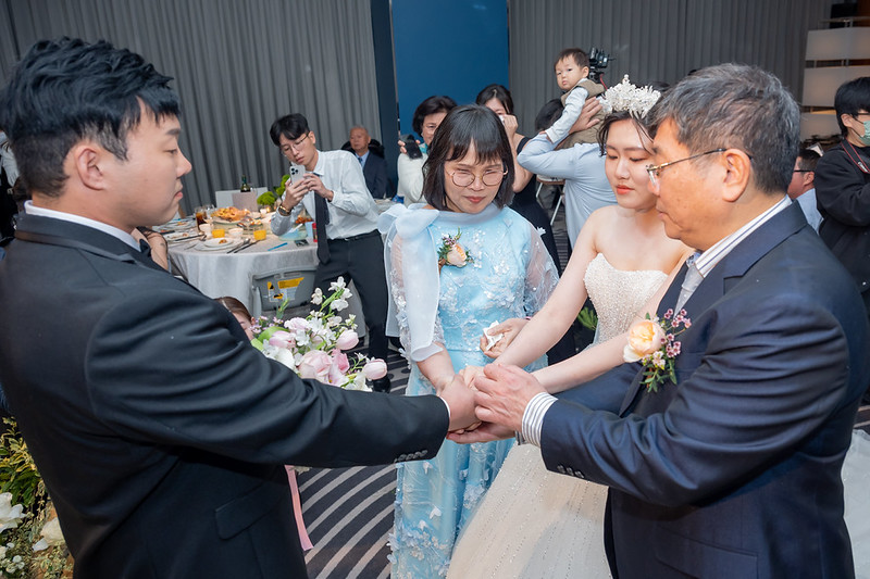 Wedding婚禮記錄 台北婚攝 熱門攝影師 