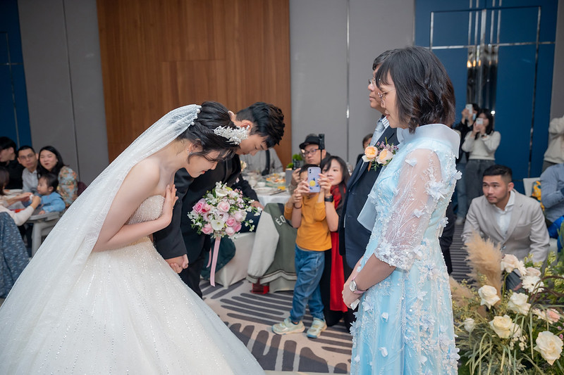 Wedding婚禮記錄 台北婚攝 熱門攝影師 