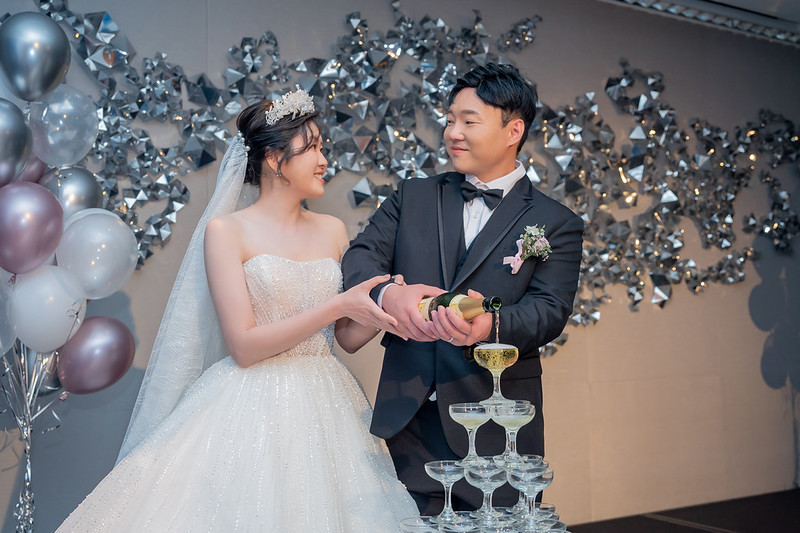 Wedding婚禮記錄 台北婚攝 熱門攝影師 