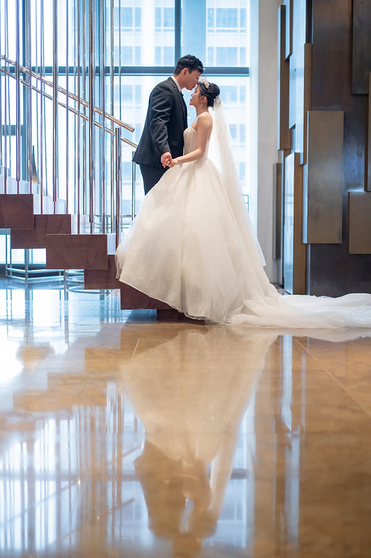 Wedding婚禮記錄 台北婚攝 熱門攝影師 