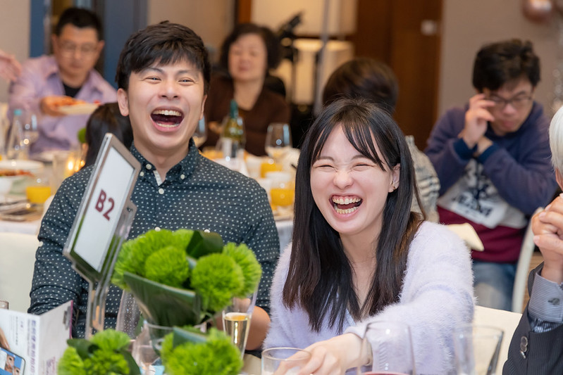 Wedding婚禮記錄 台北婚攝 熱門攝影師 