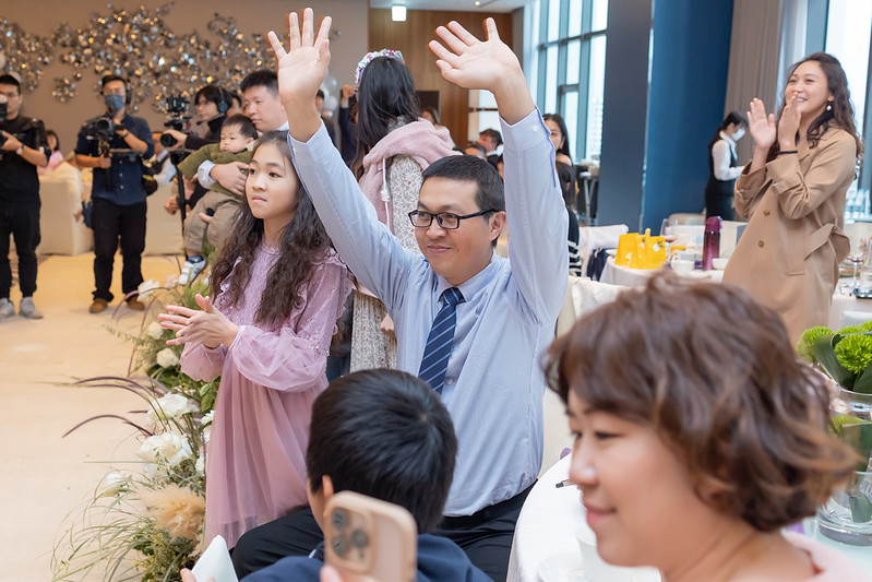 Wedding婚禮記錄 台北婚攝 熱門攝影師 