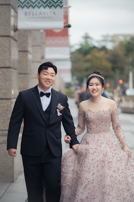 Wedding婚禮記錄 台北婚攝 熱門攝影師 