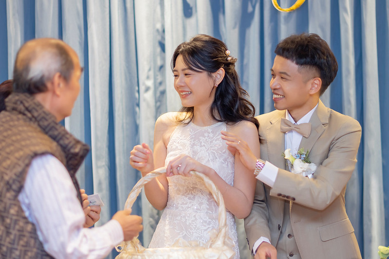 Wedding婚禮記錄 台北婚攝 熱門攝影師 