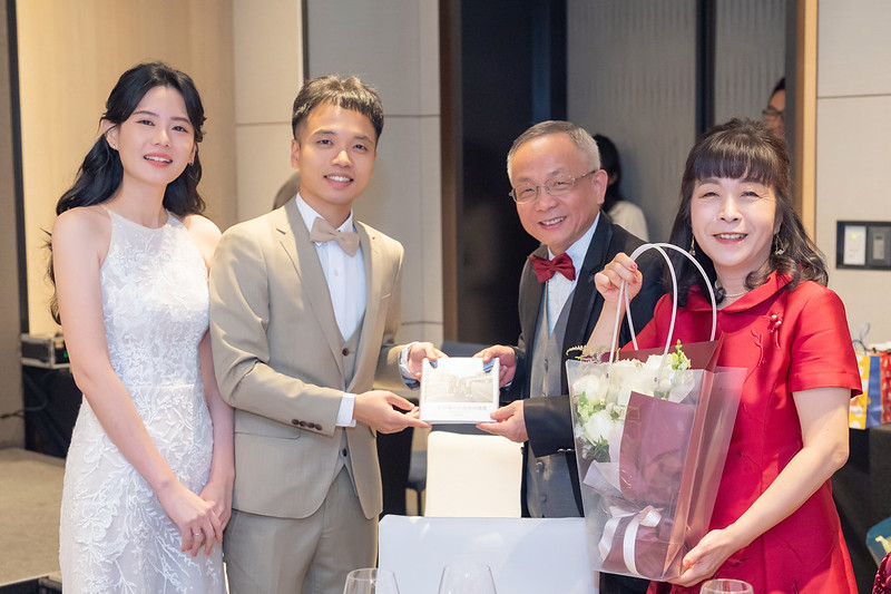 Wedding婚禮記錄 台北婚攝 熱門攝影師 