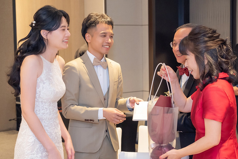 Wedding婚禮記錄 台北婚攝 熱門攝影師 