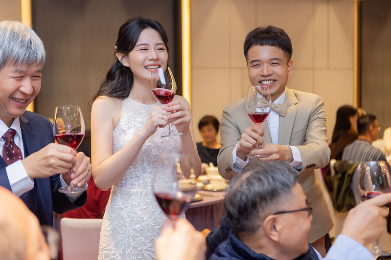 Wedding婚禮記錄 台北婚攝 熱門攝影師 