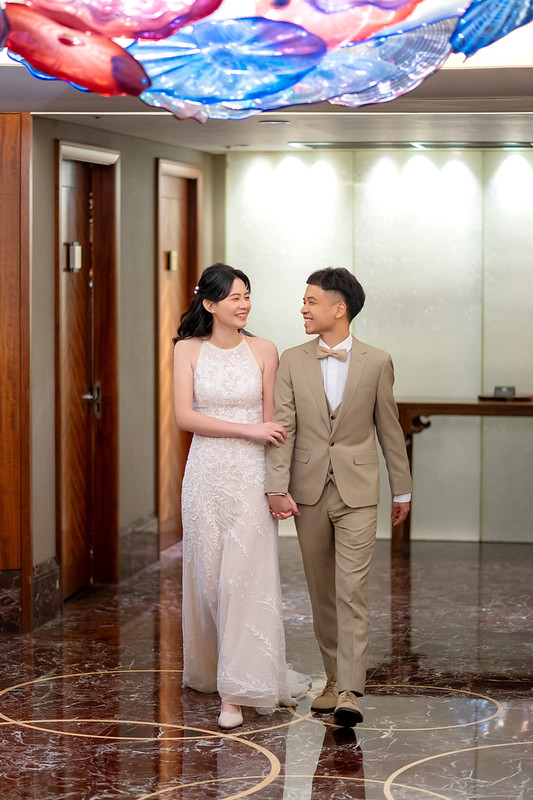 Wedding婚禮記錄 台北婚攝 熱門攝影師 