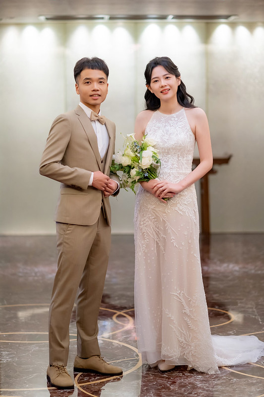 Wedding婚禮記錄 台北婚攝 熱門攝影師 