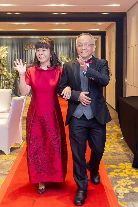 Wedding婚禮記錄 台北婚攝 熱門攝影師 