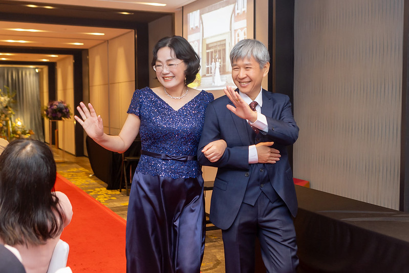 Wedding婚禮記錄 台北婚攝 熱門攝影師 