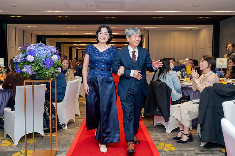 Wedding婚禮記錄 台北婚攝 熱門攝影師 