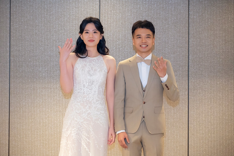 Wedding婚禮記錄 台北婚攝 熱門攝影師 