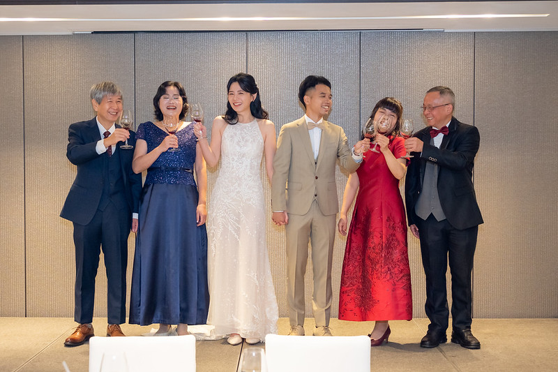 Wedding婚禮記錄 台北婚攝 熱門攝影師 