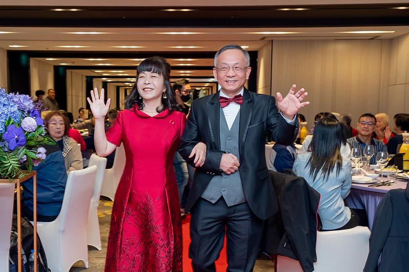 Wedding婚禮記錄 台北婚攝 熱門攝影師 