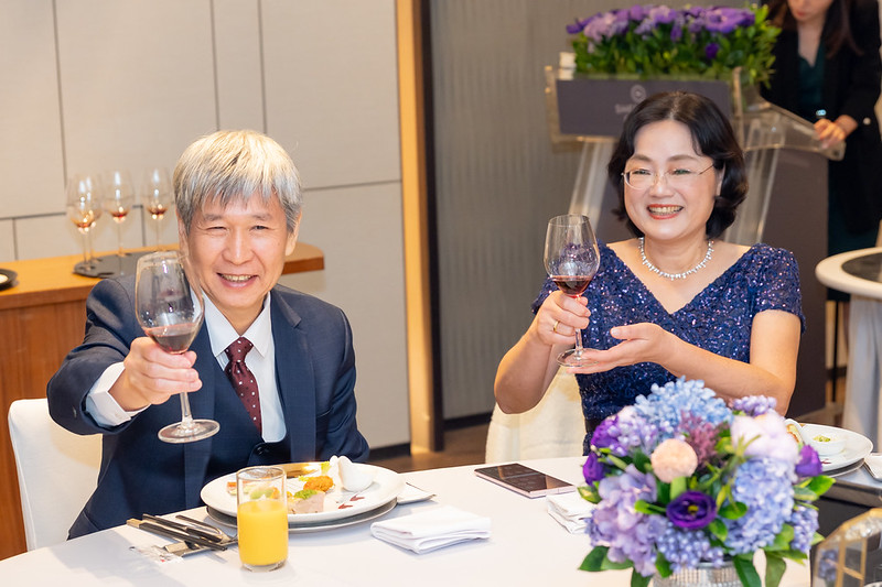 Wedding婚禮記錄 台北婚攝 熱門攝影師 