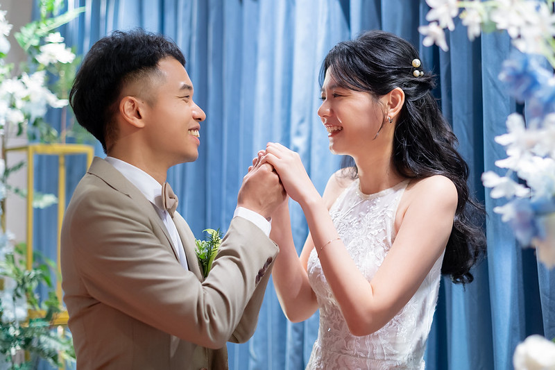 Wedding婚禮記錄 台北婚攝 熱門攝影師 