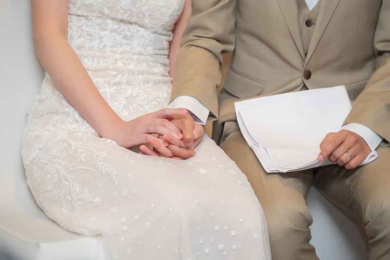 Wedding婚禮記錄 台北婚攝 熱門攝影師 
