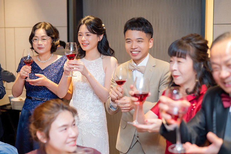 Wedding婚禮記錄 台北婚攝 熱門攝影師 