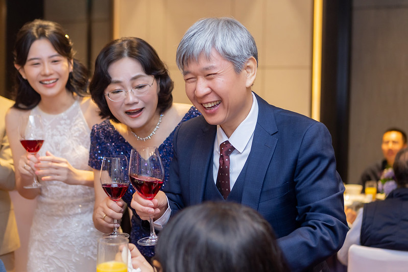 Wedding婚禮記錄 台北婚攝 熱門攝影師 