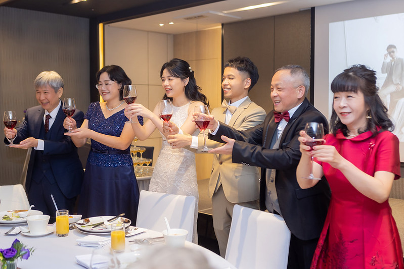 Wedding婚禮記錄 台北婚攝 熱門攝影師 