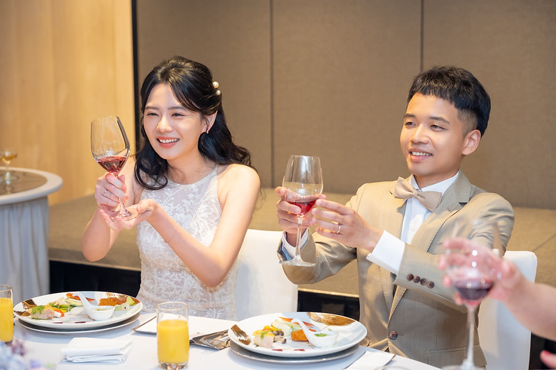 Wedding婚禮記錄 台北婚攝 熱門攝影師 