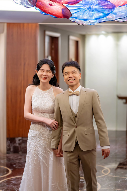 Wedding婚禮記錄 台北婚攝 熱門攝影師 
