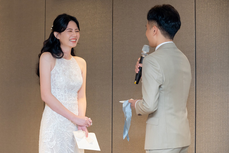 Wedding婚禮記錄 台北婚攝 熱門攝影師 