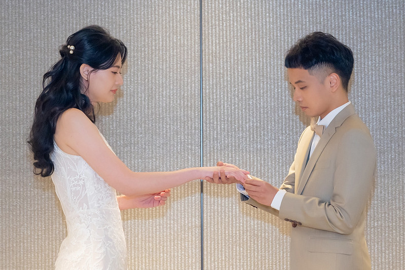Wedding婚禮記錄 台北婚攝 熱門攝影師 