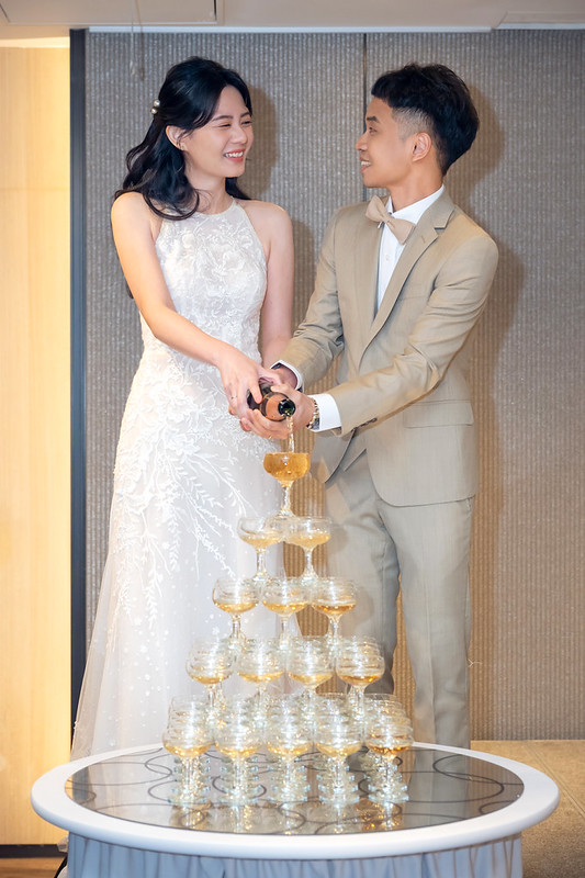 Wedding婚禮記錄 台北婚攝 熱門攝影師 