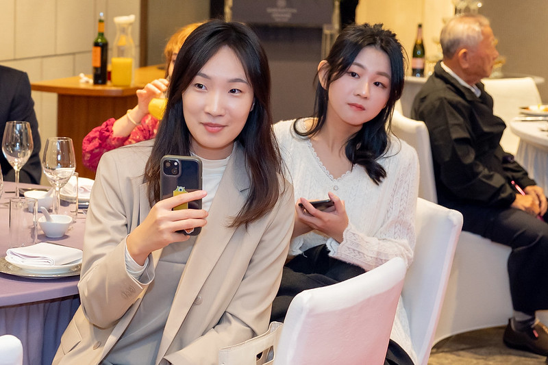 Wedding婚禮記錄 台北婚攝 熱門攝影師 