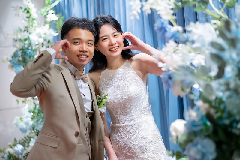 Wedding婚禮記錄 台北婚攝 熱門攝影師 